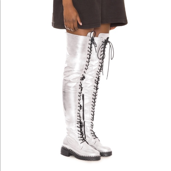 jeffrey campbell vasala